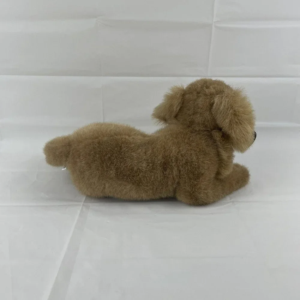 Ganz 1993 Brown‎ Cocker Spaniel 14